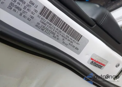 2017 Jeep Grand Cherokee Altitude 4X4 z USA, uszkodzony, nr VIN 1C4RJFAG1HC929692